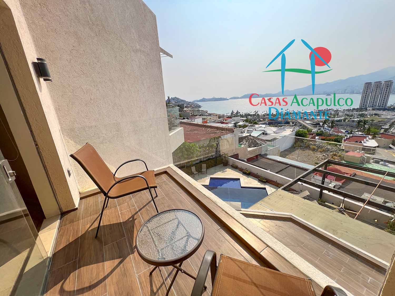 Joyas de Brisamar Vista de la Bruma 3 - Recámara tres 7